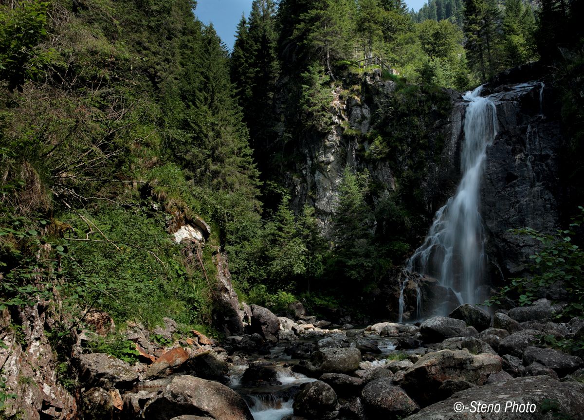 The salton the central