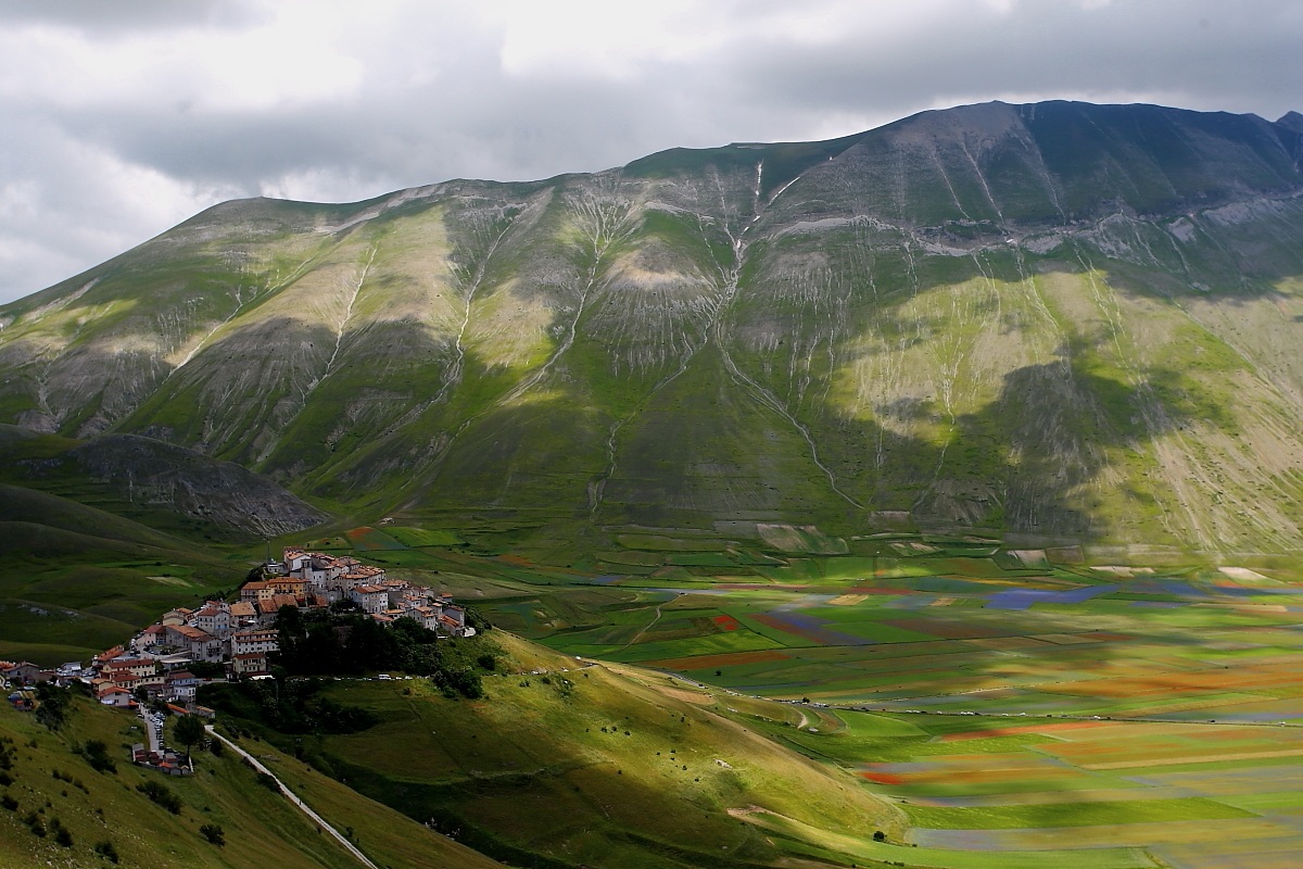 Castelluccio