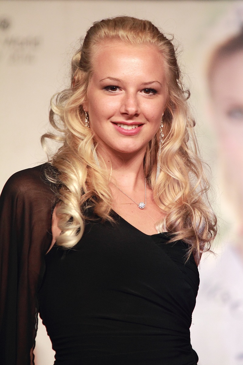 selection of Miss Italy in the 2014 World