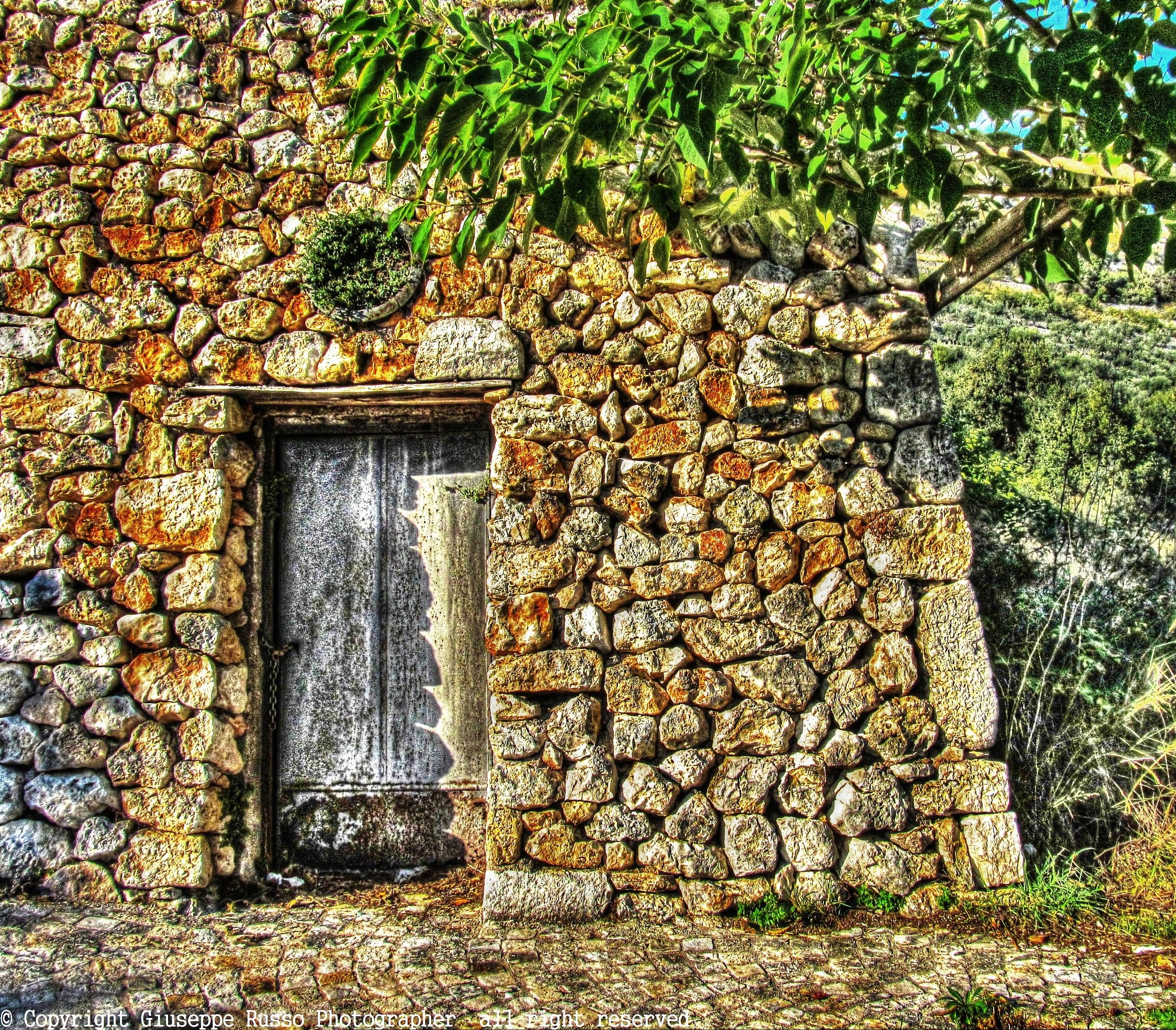 Castrocielo, Frosinone, Lazio.