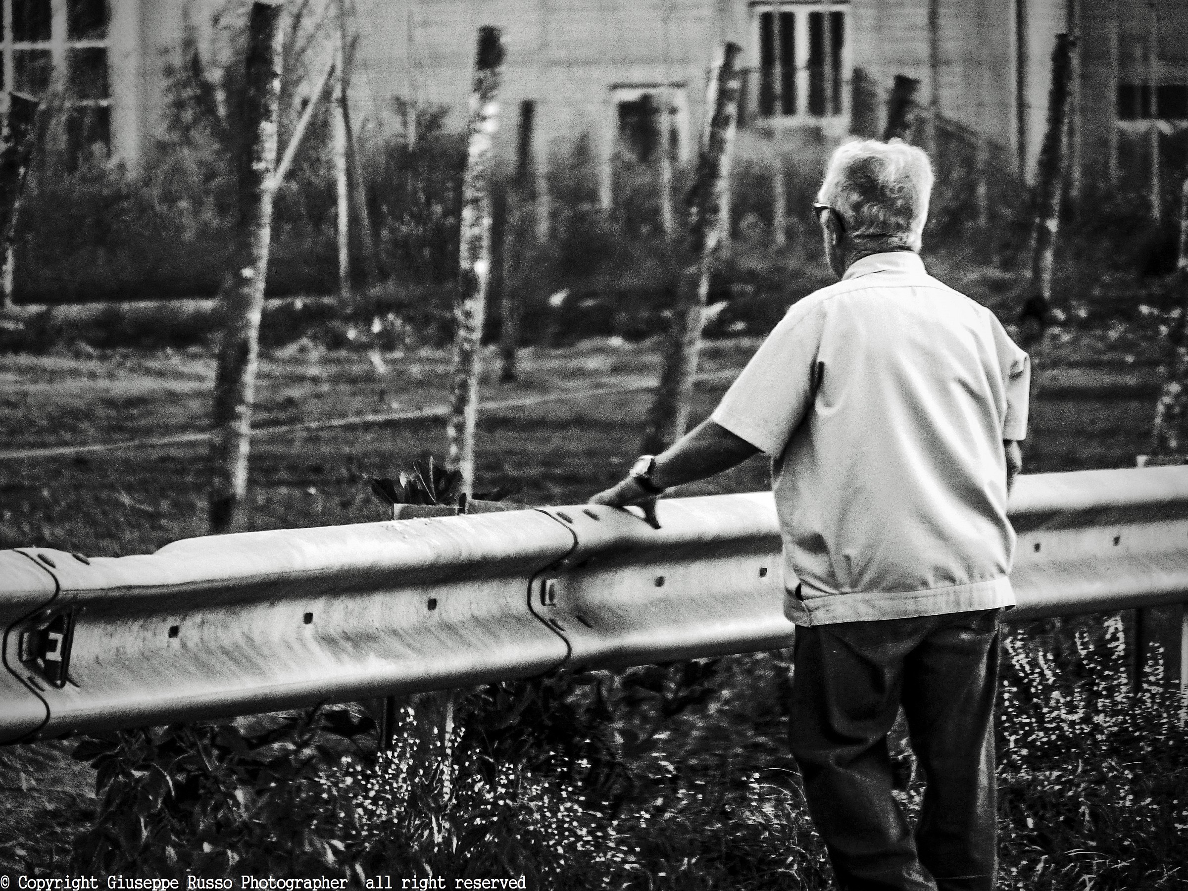 Il passato è una terra straniera