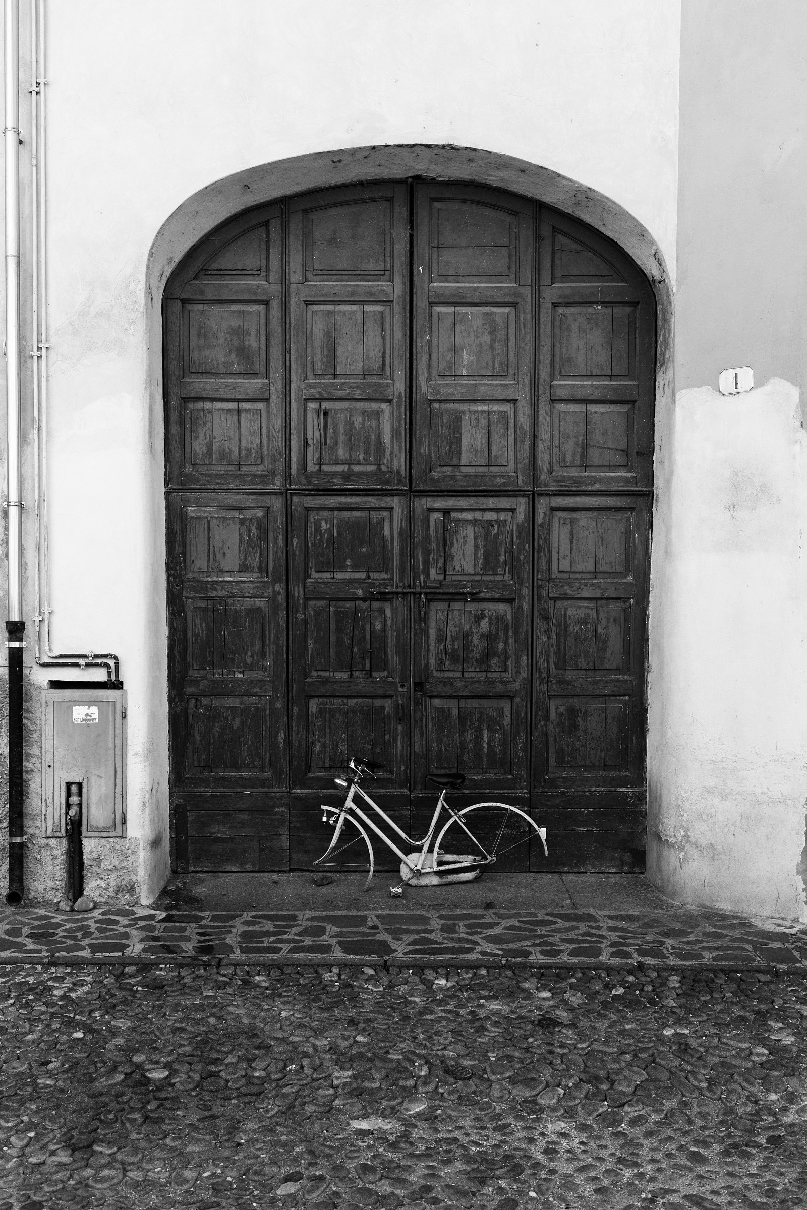 Mantova - Ladri di Biciclette
