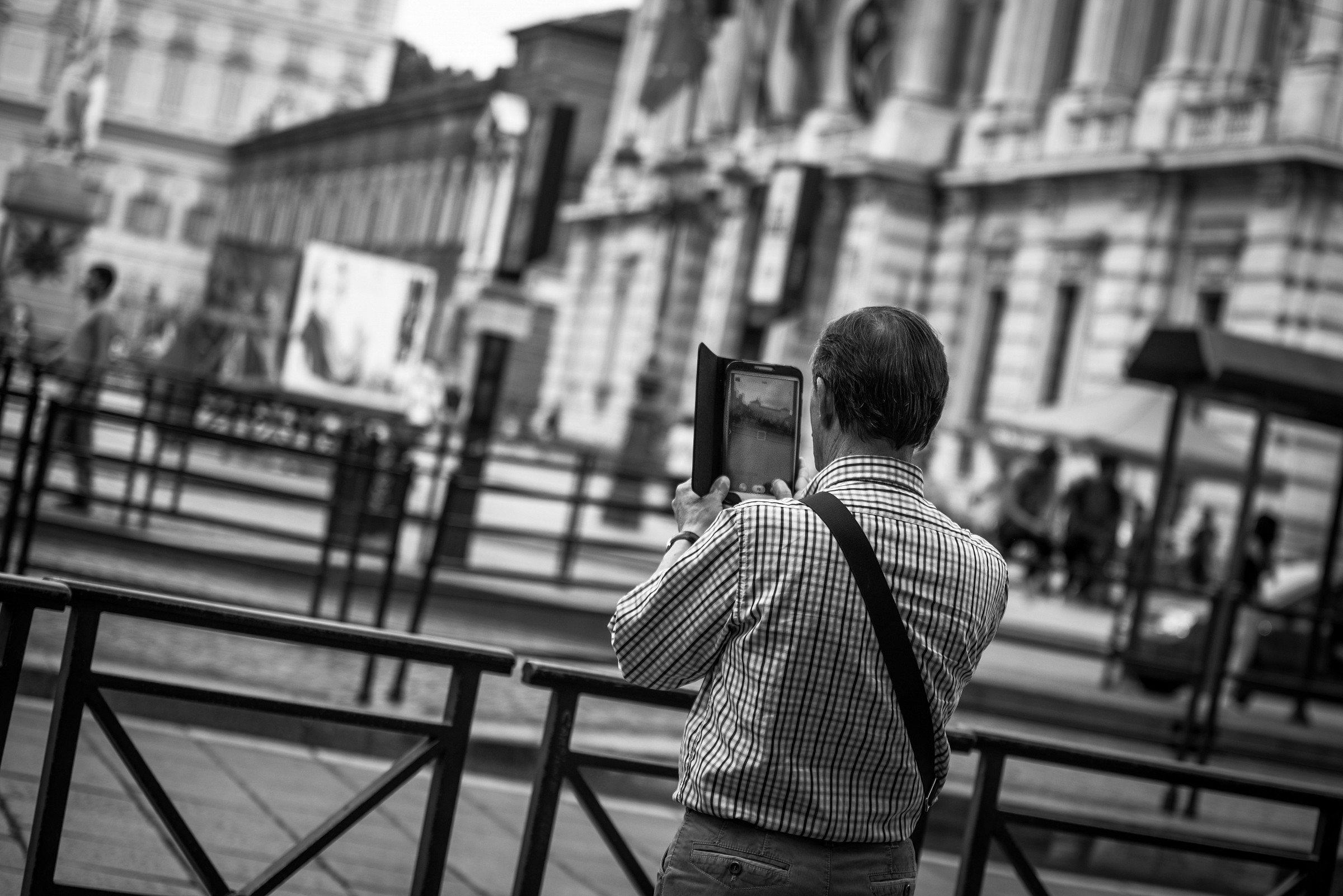 Il Futuro della Fotografia???....