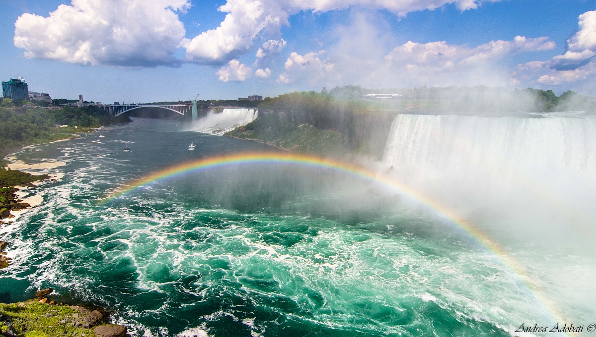 Niagara Falls
