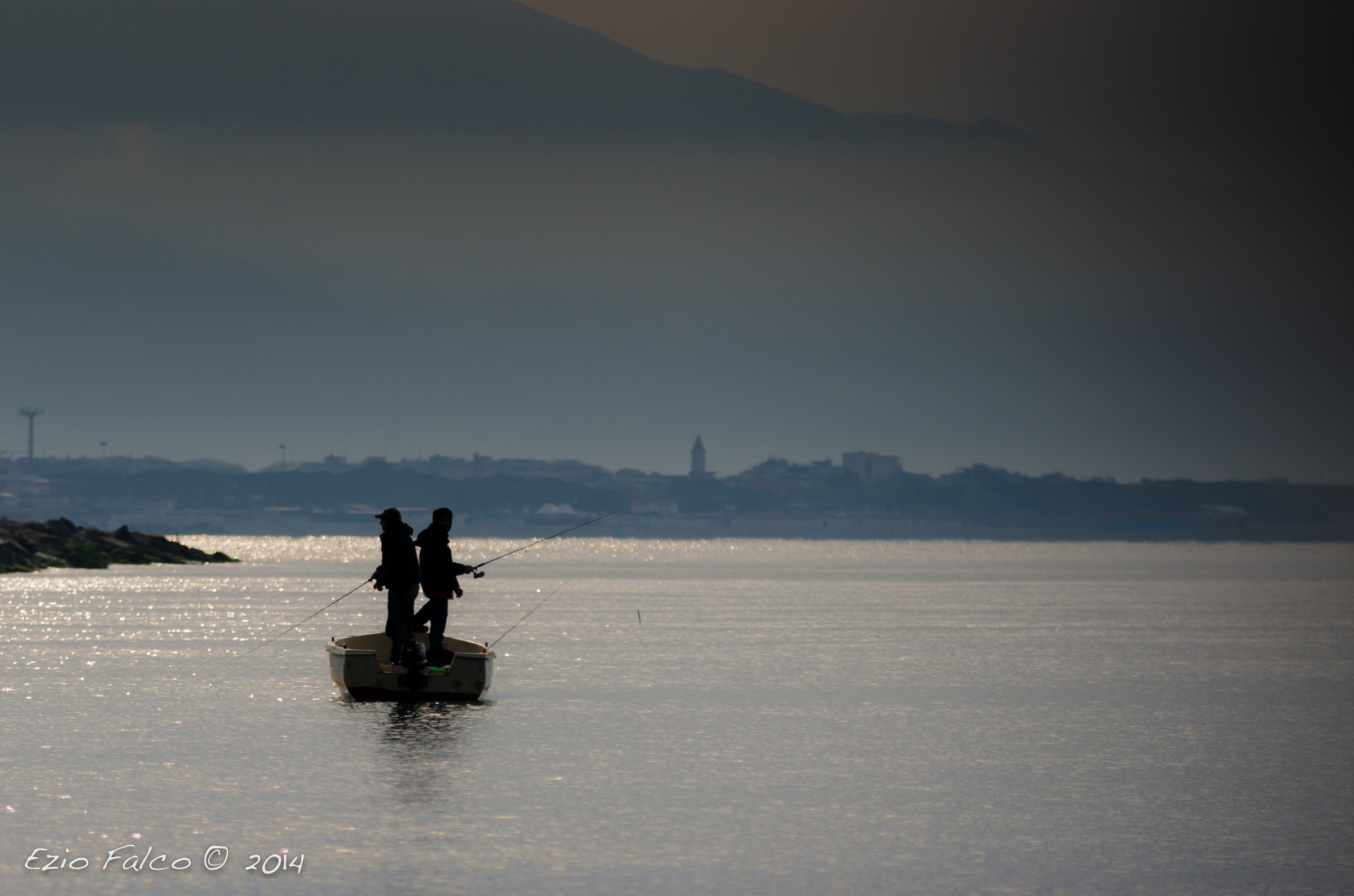 Gemini Fishermen