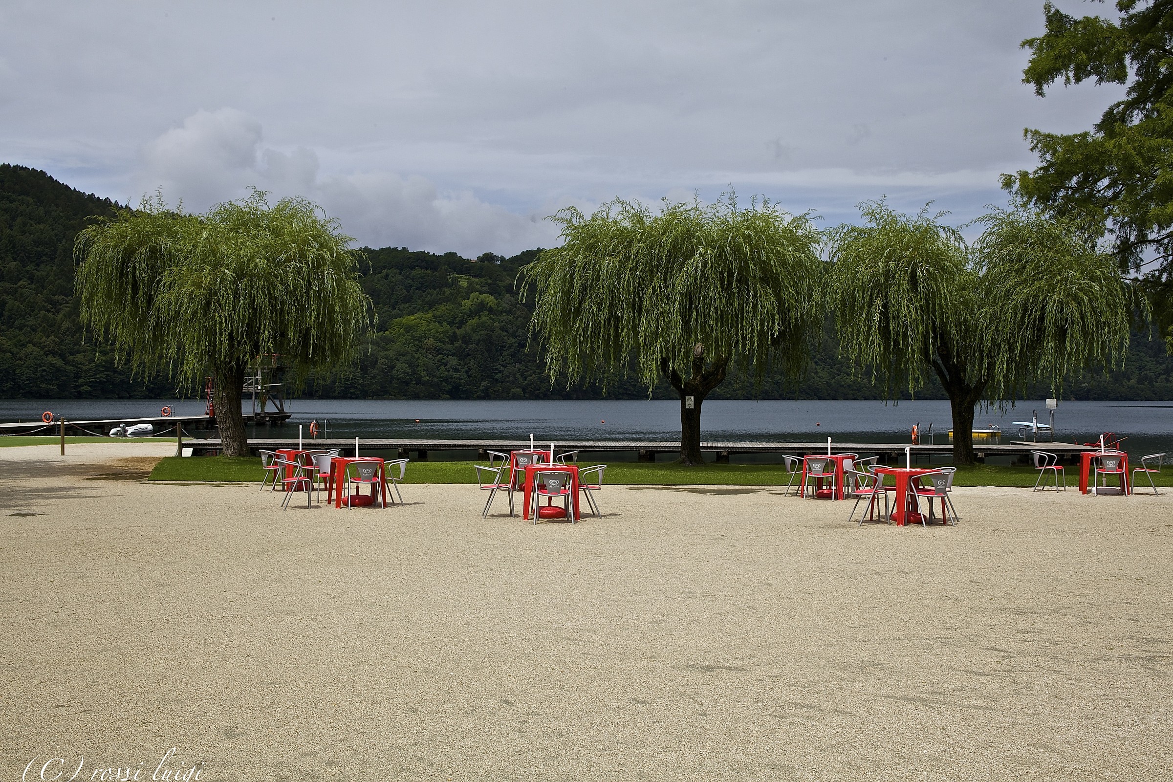 echi di una breve estate