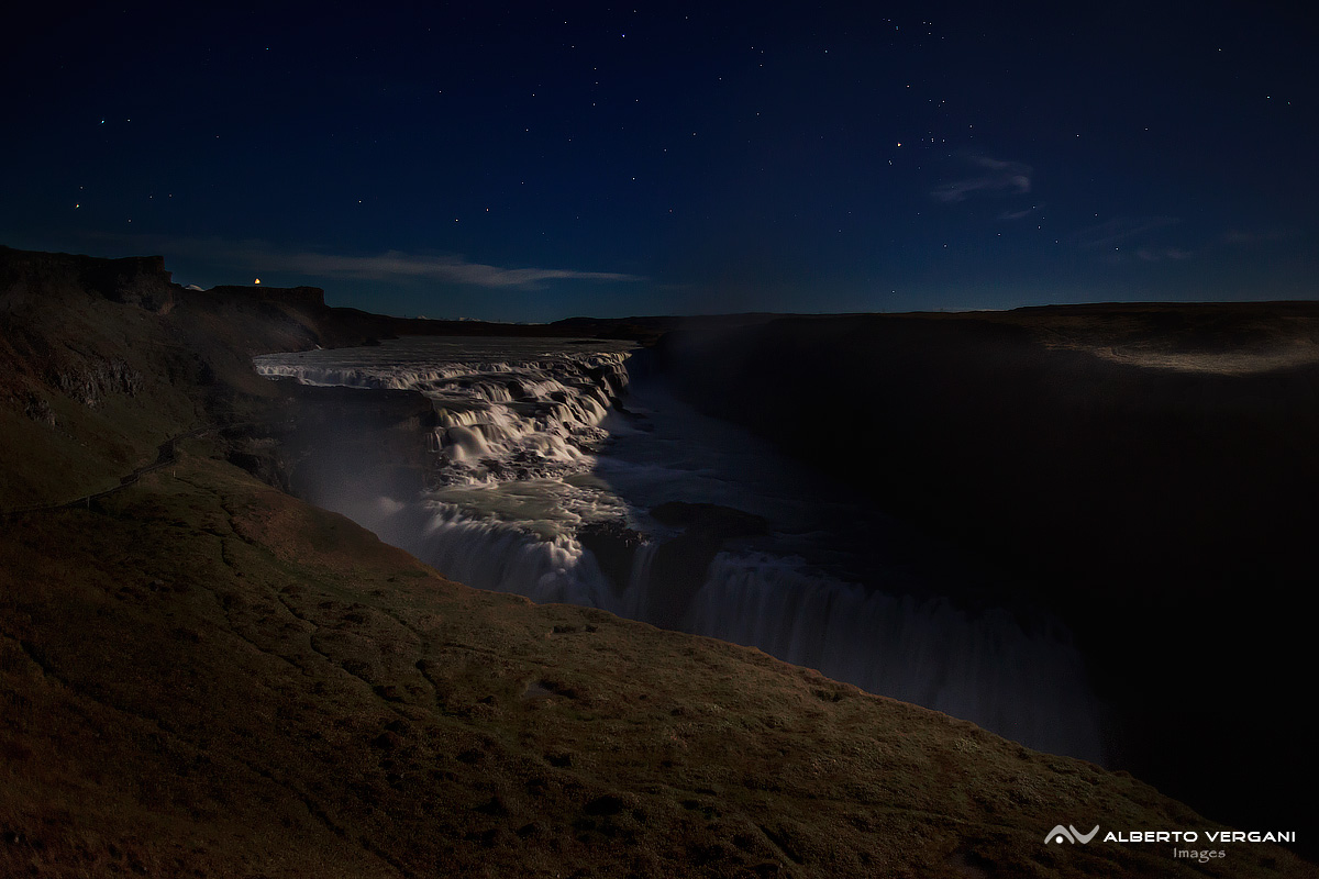 Gullfoss