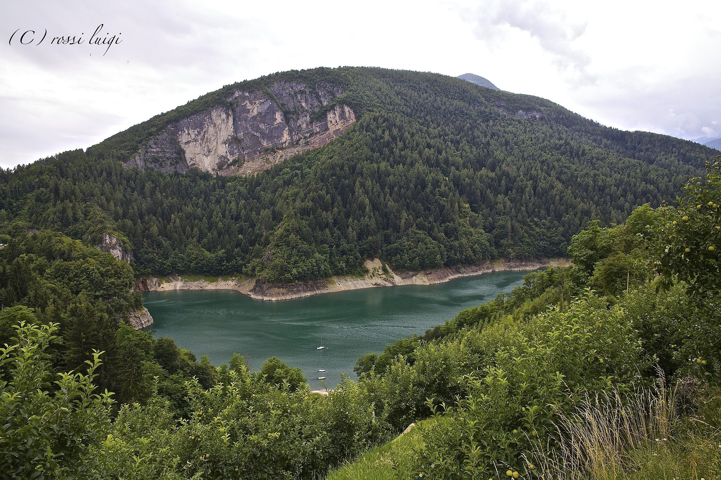 spettacoli della natura