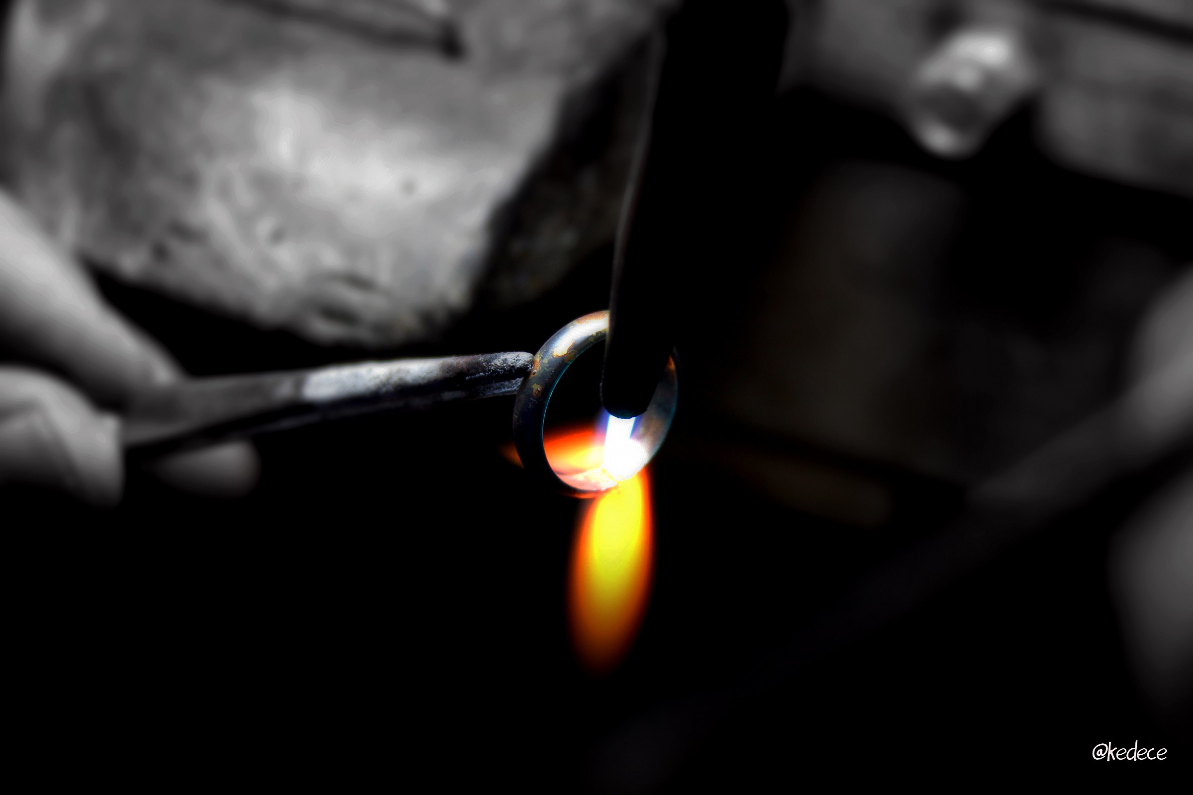 The Lord of the Rings