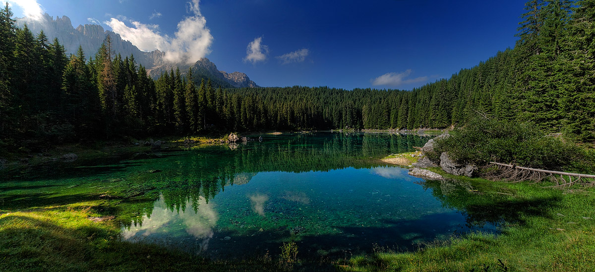 Come una...Carezza....