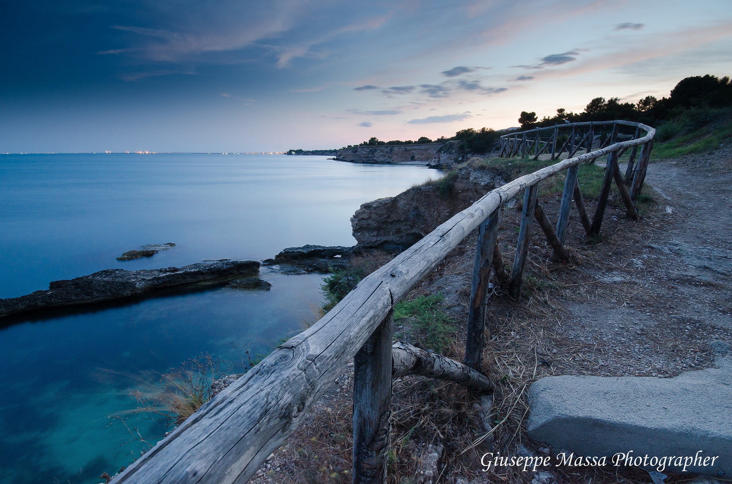 Chiancamasitto-staccionata