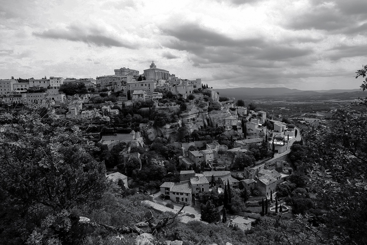 Gordes