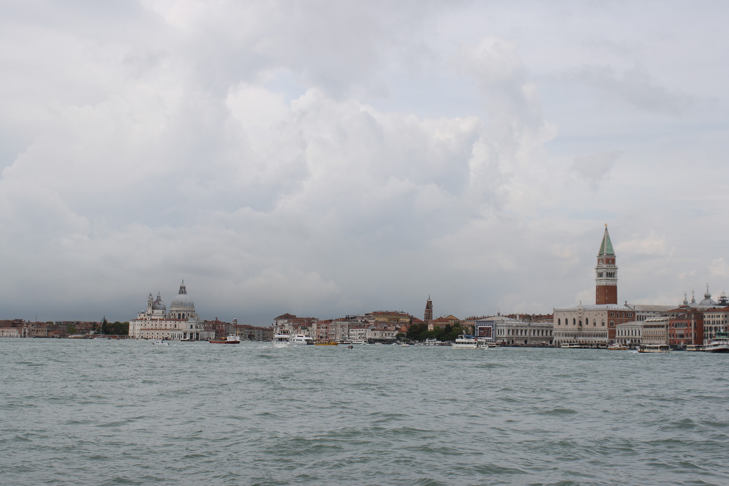 The Health & St. Mark