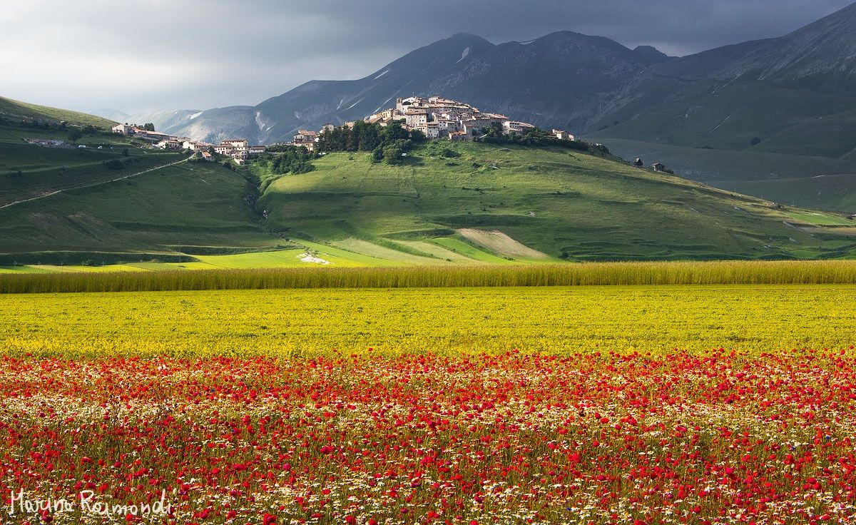 Castelluccio