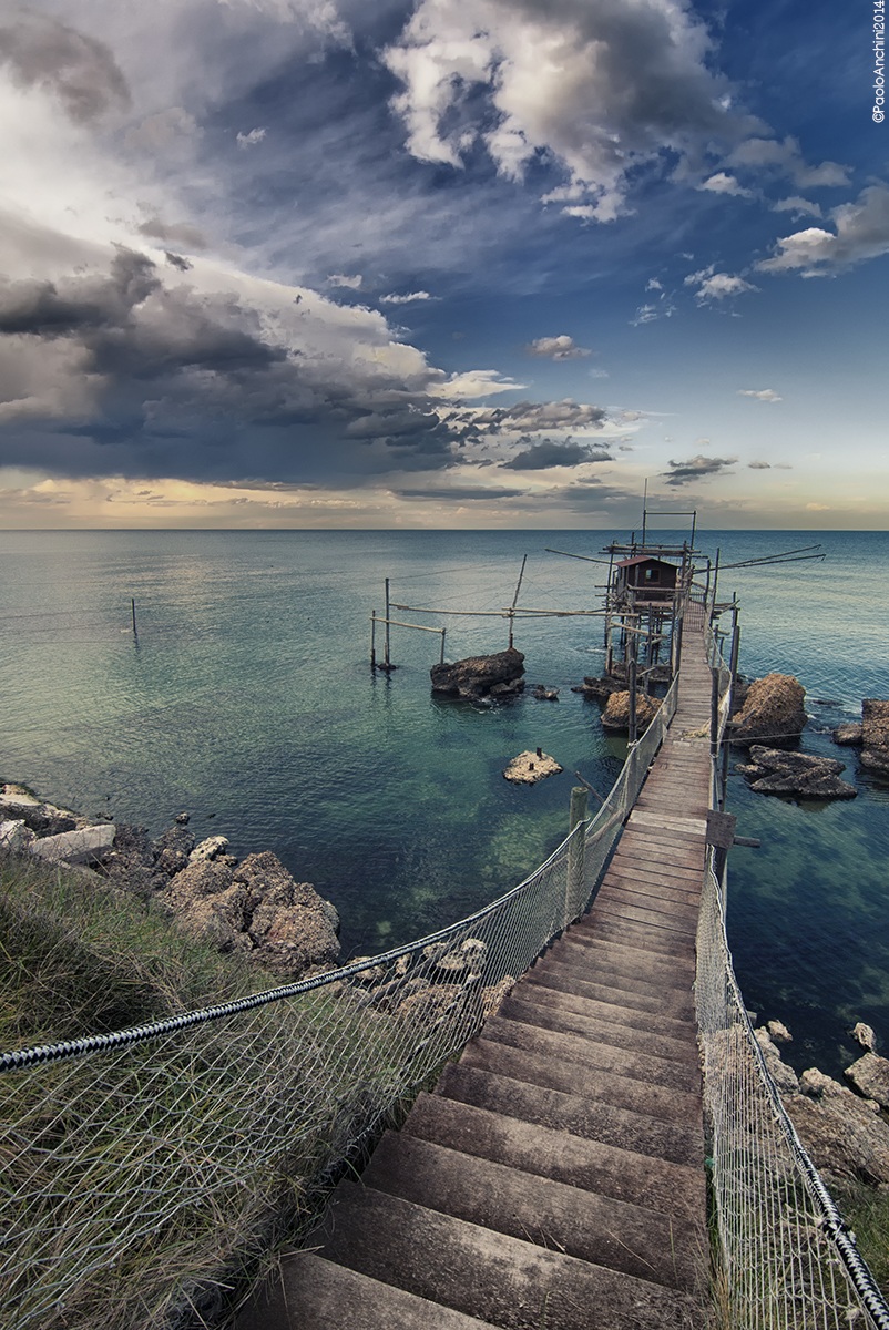 Punta Torre Rocca S. Giovanni (ch)