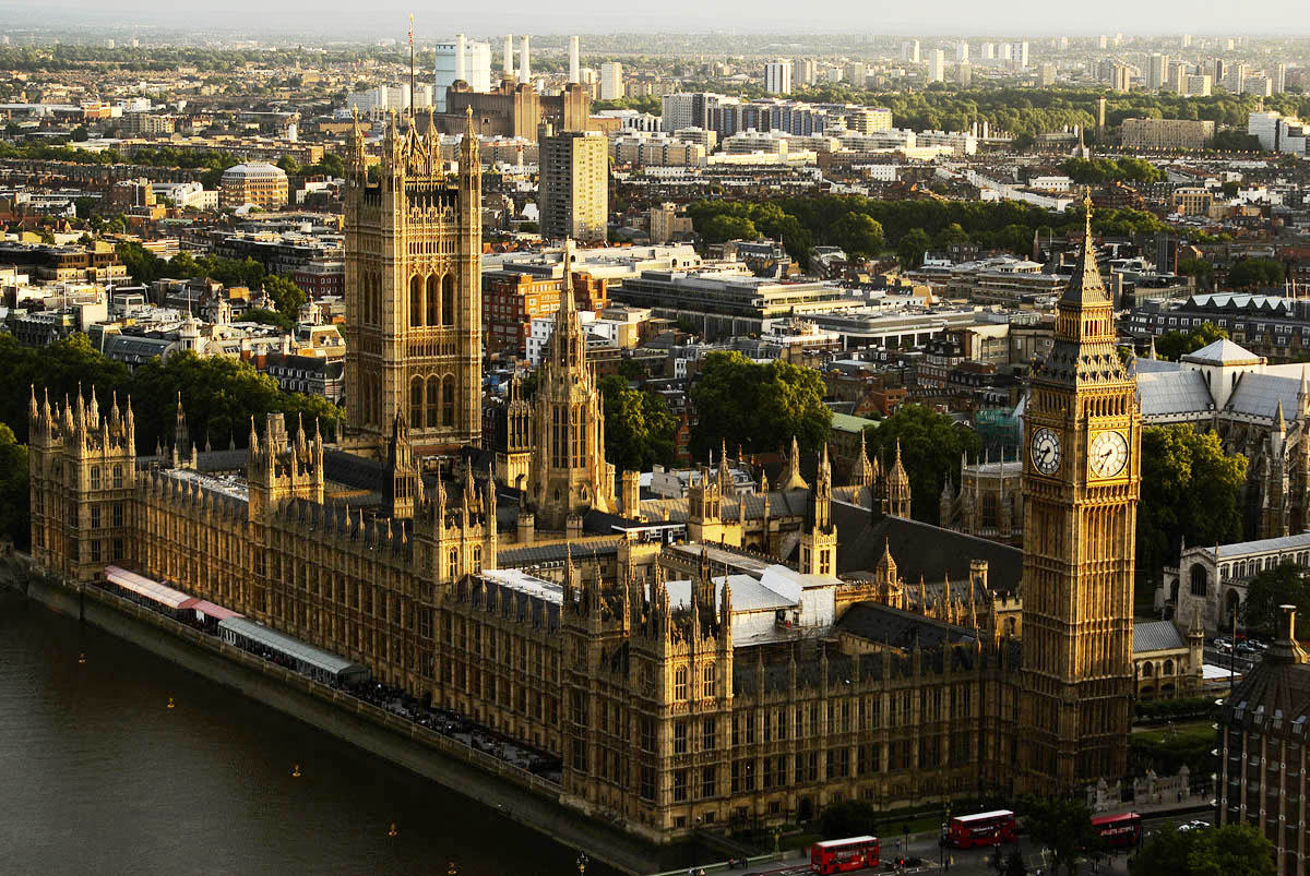 Una vista alternativa