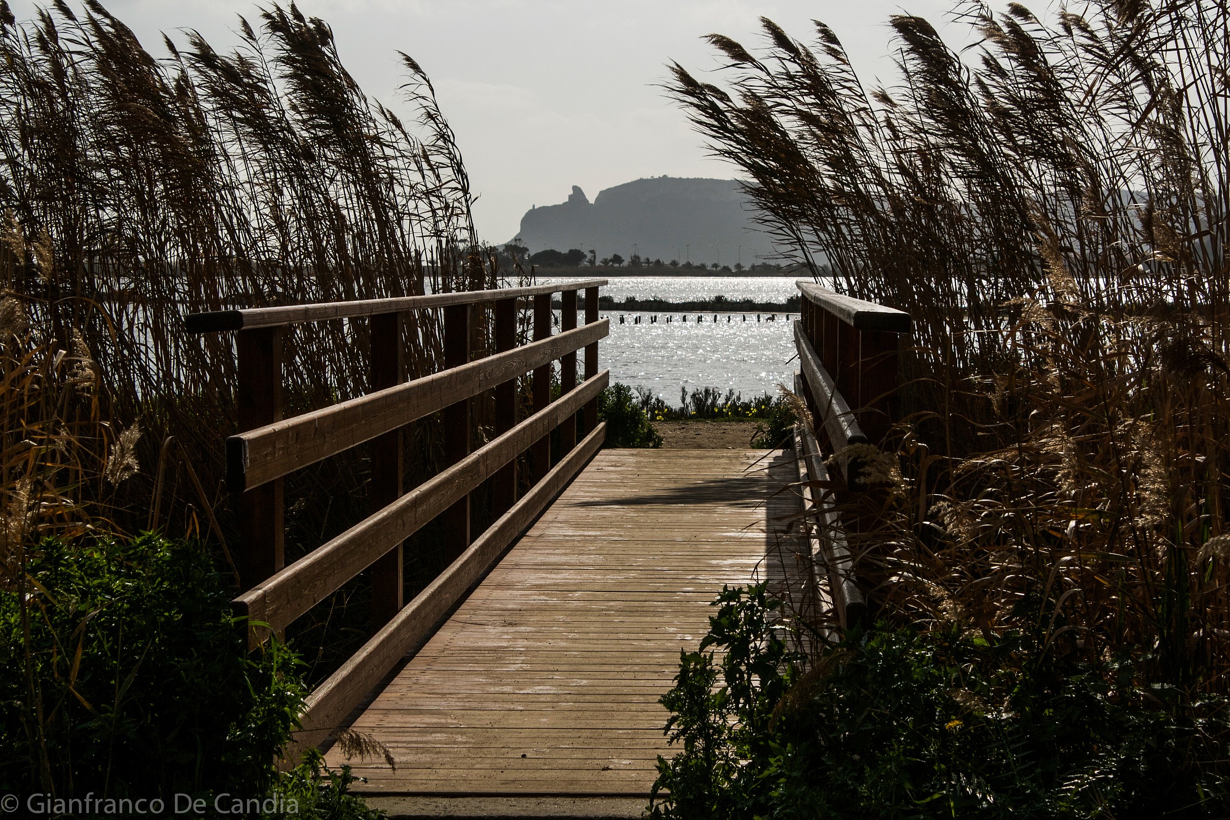 La Sella del Diavolo