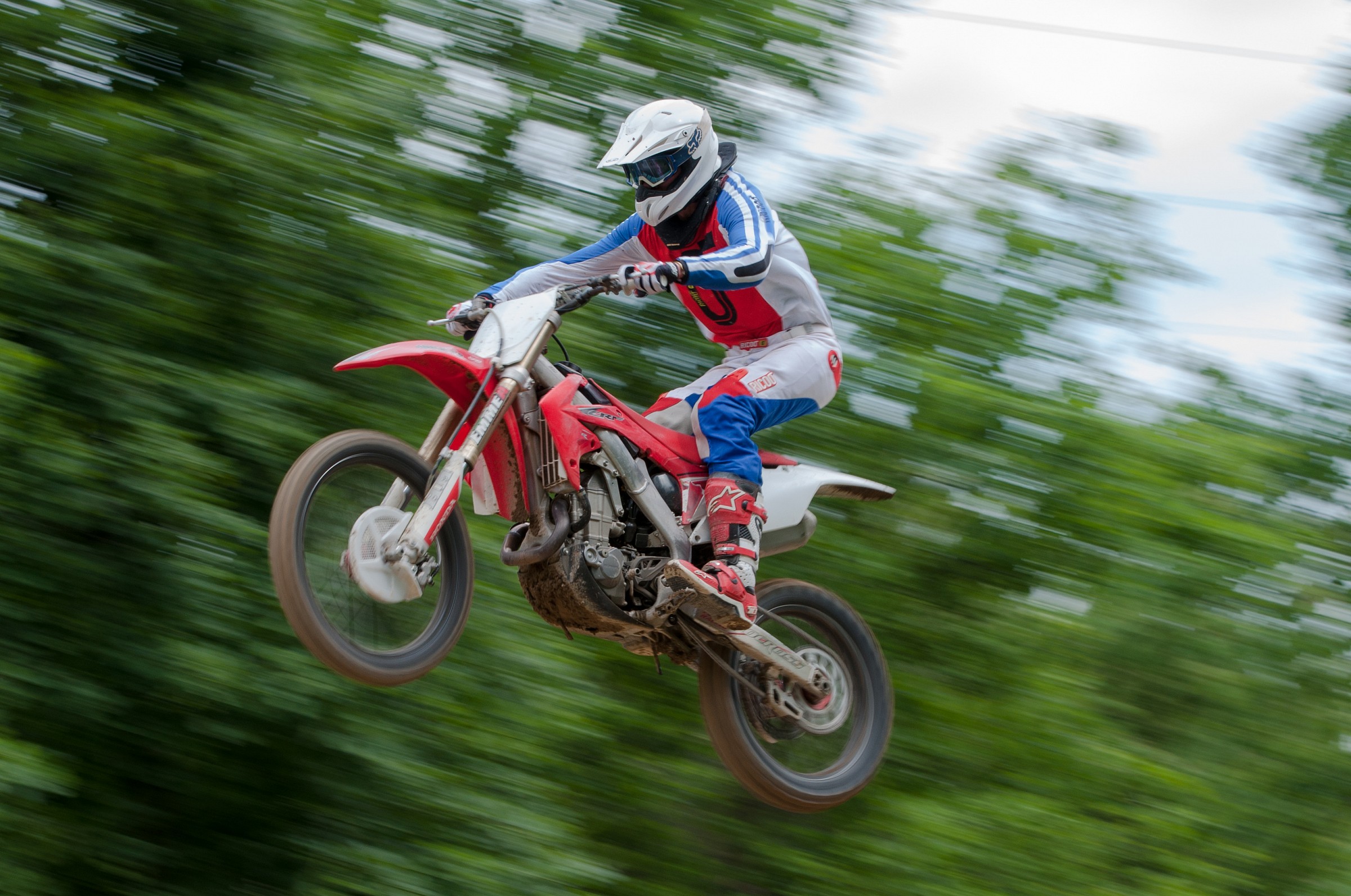 Motocross Cogliate