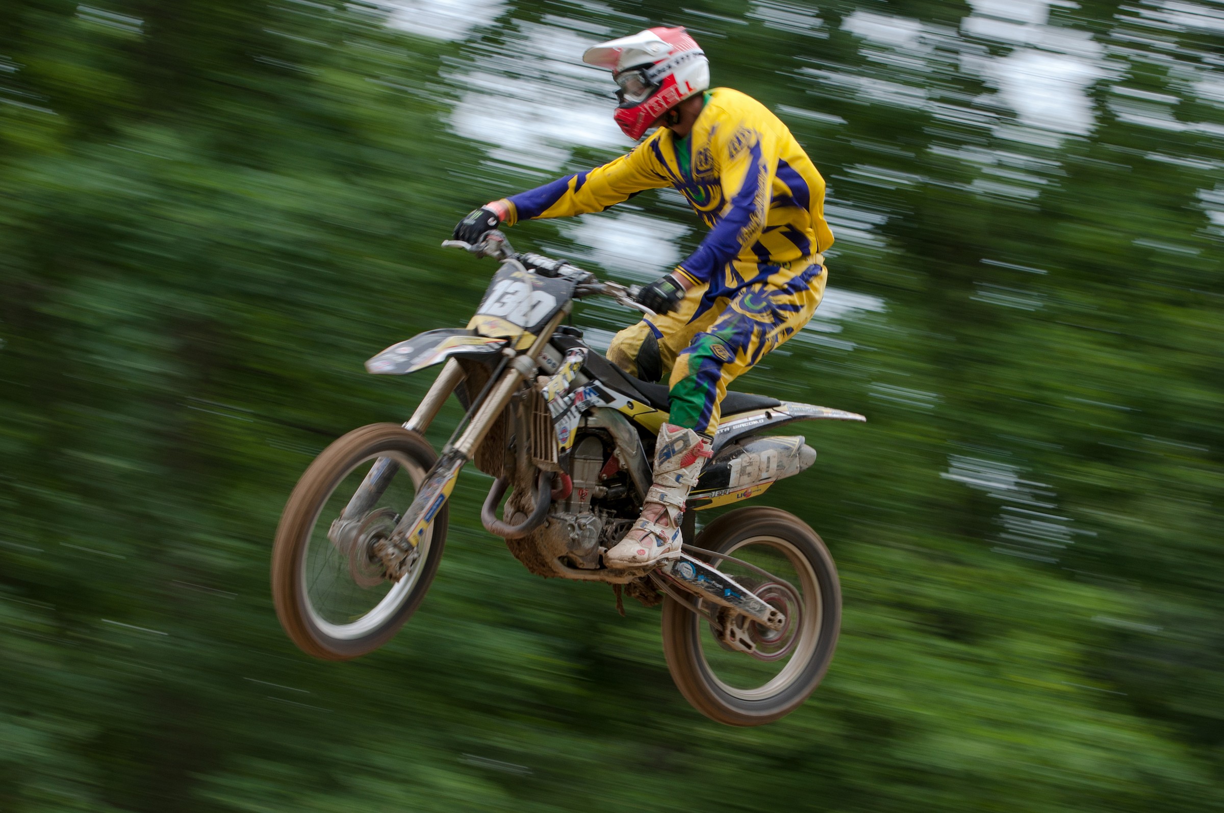 Motocross Cogliate