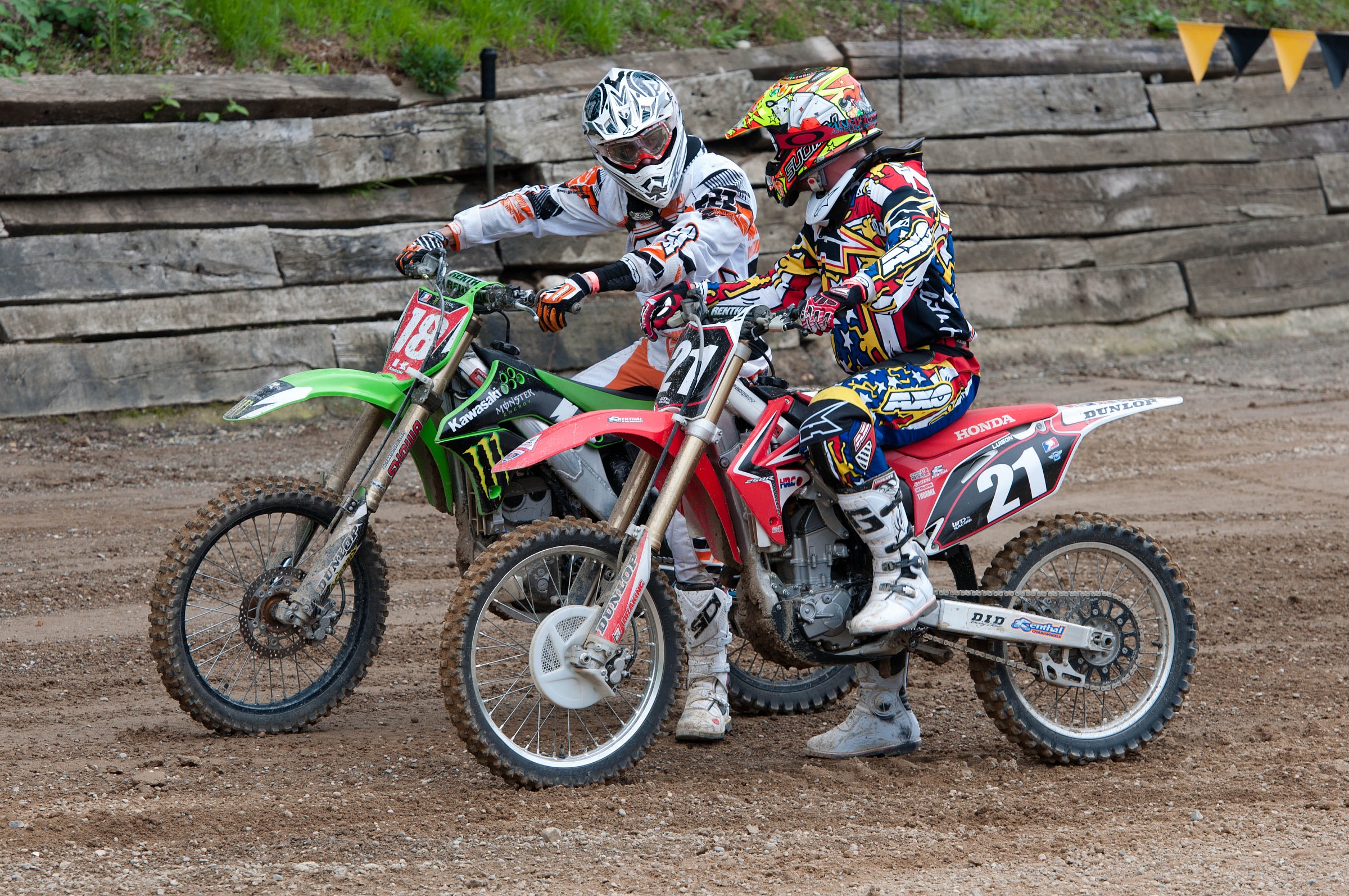 Motocross Cogliate
