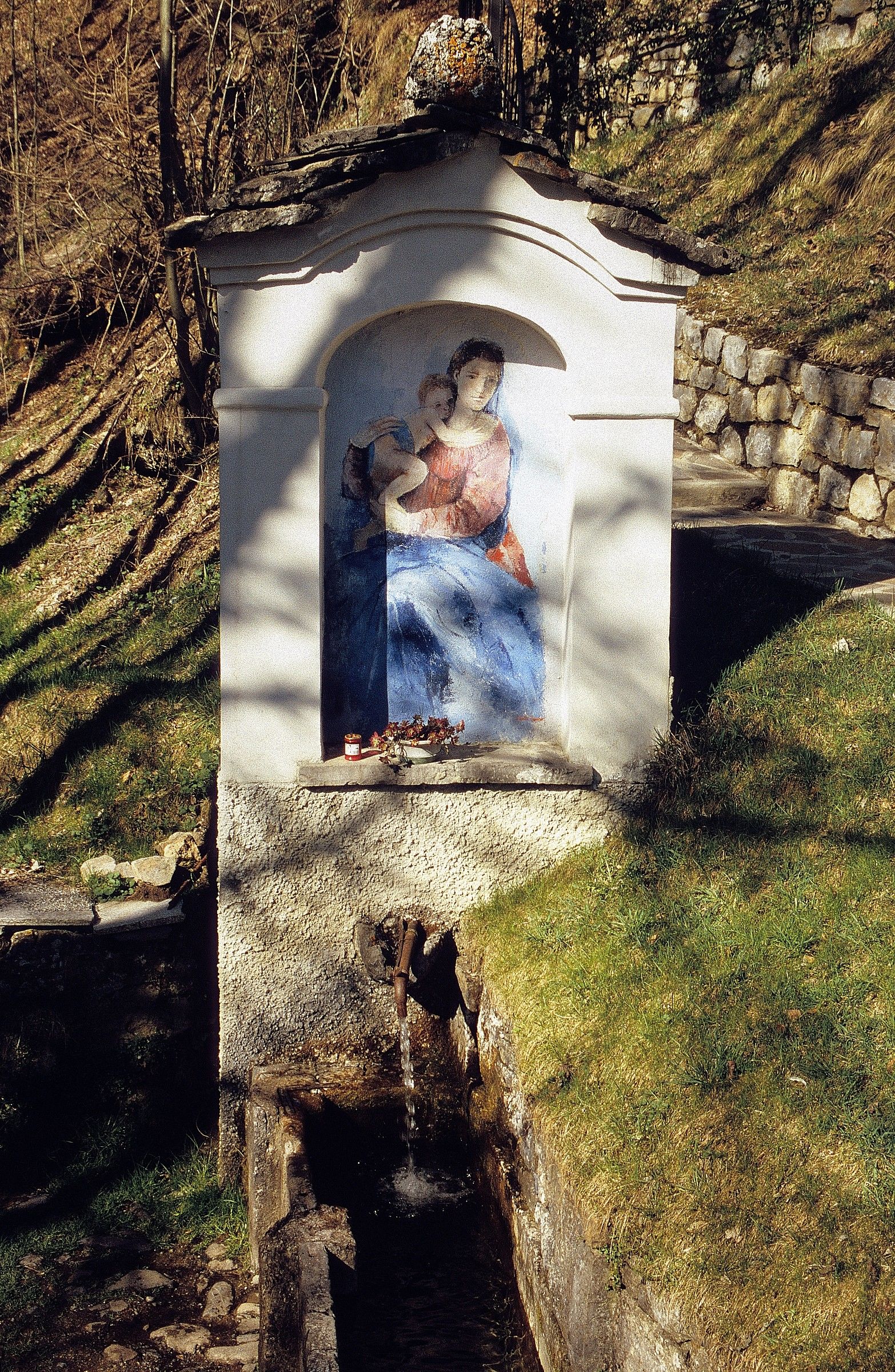 Cà Corviglio Val Taleggio