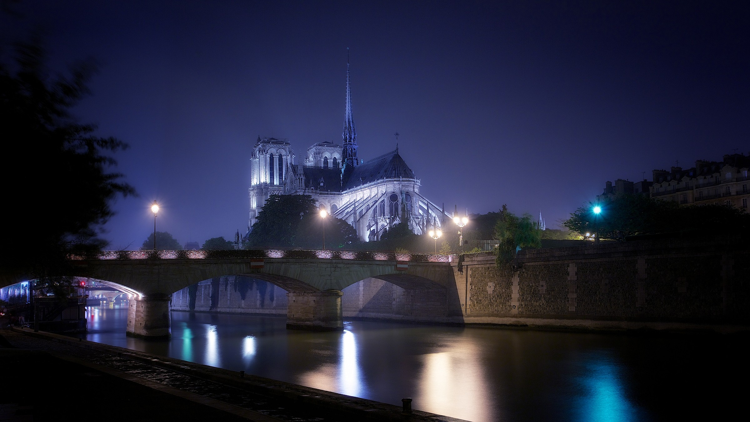 Notre Dame