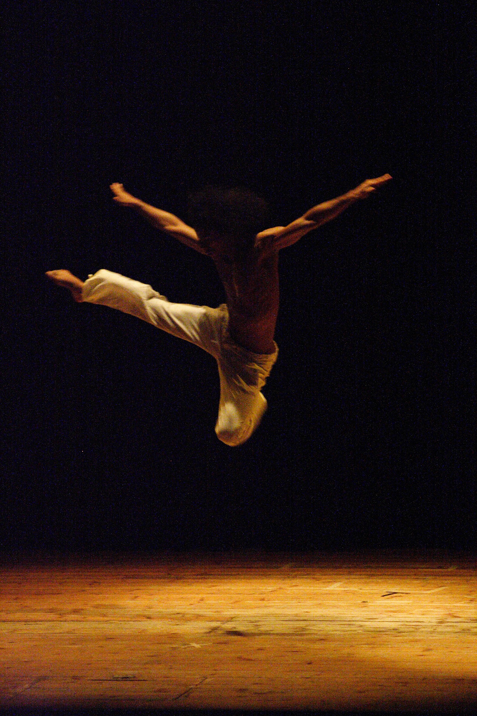 Compagnia Invisibile 2