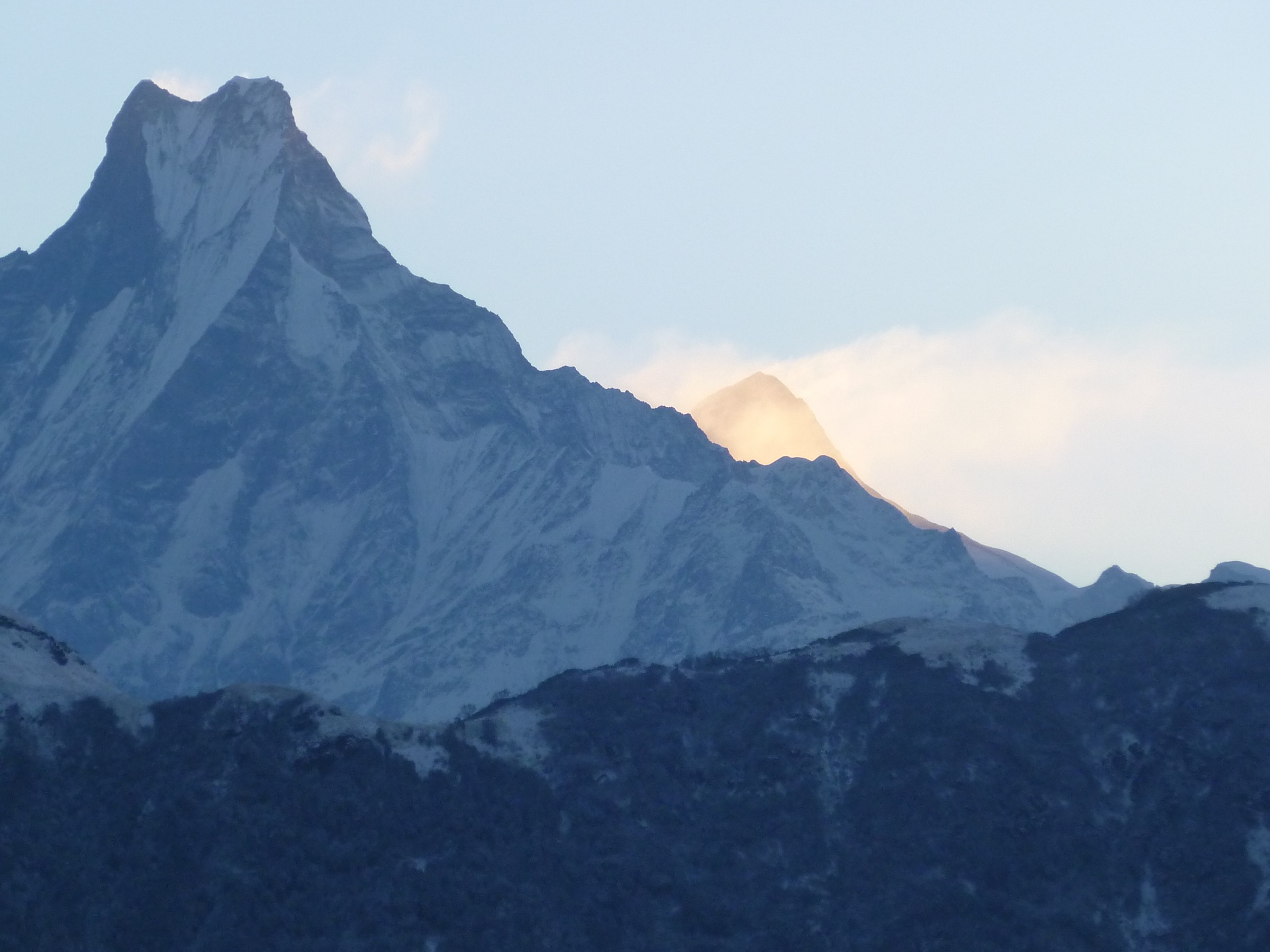 annapurna
