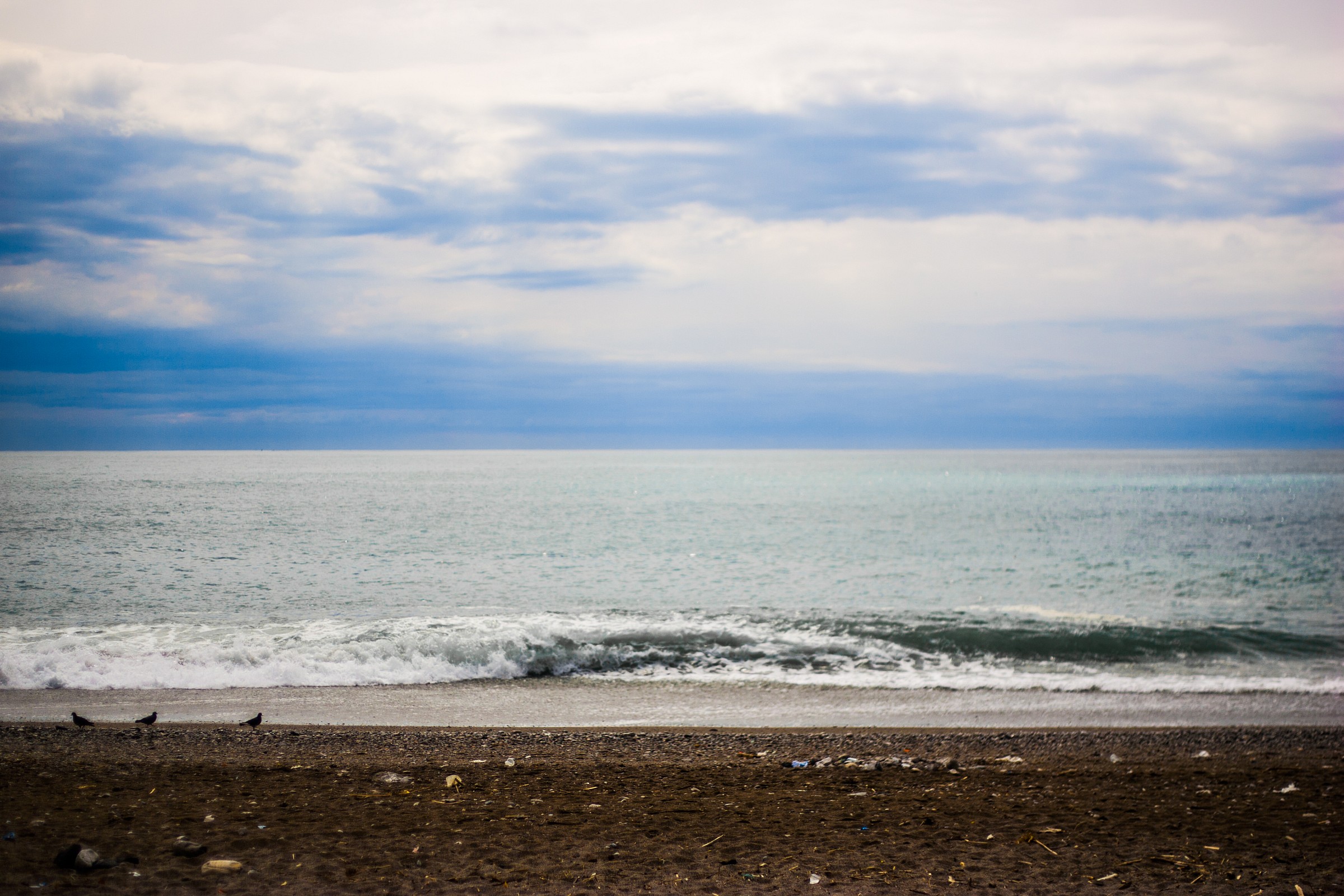 Vietri, Orizzonte Calmo