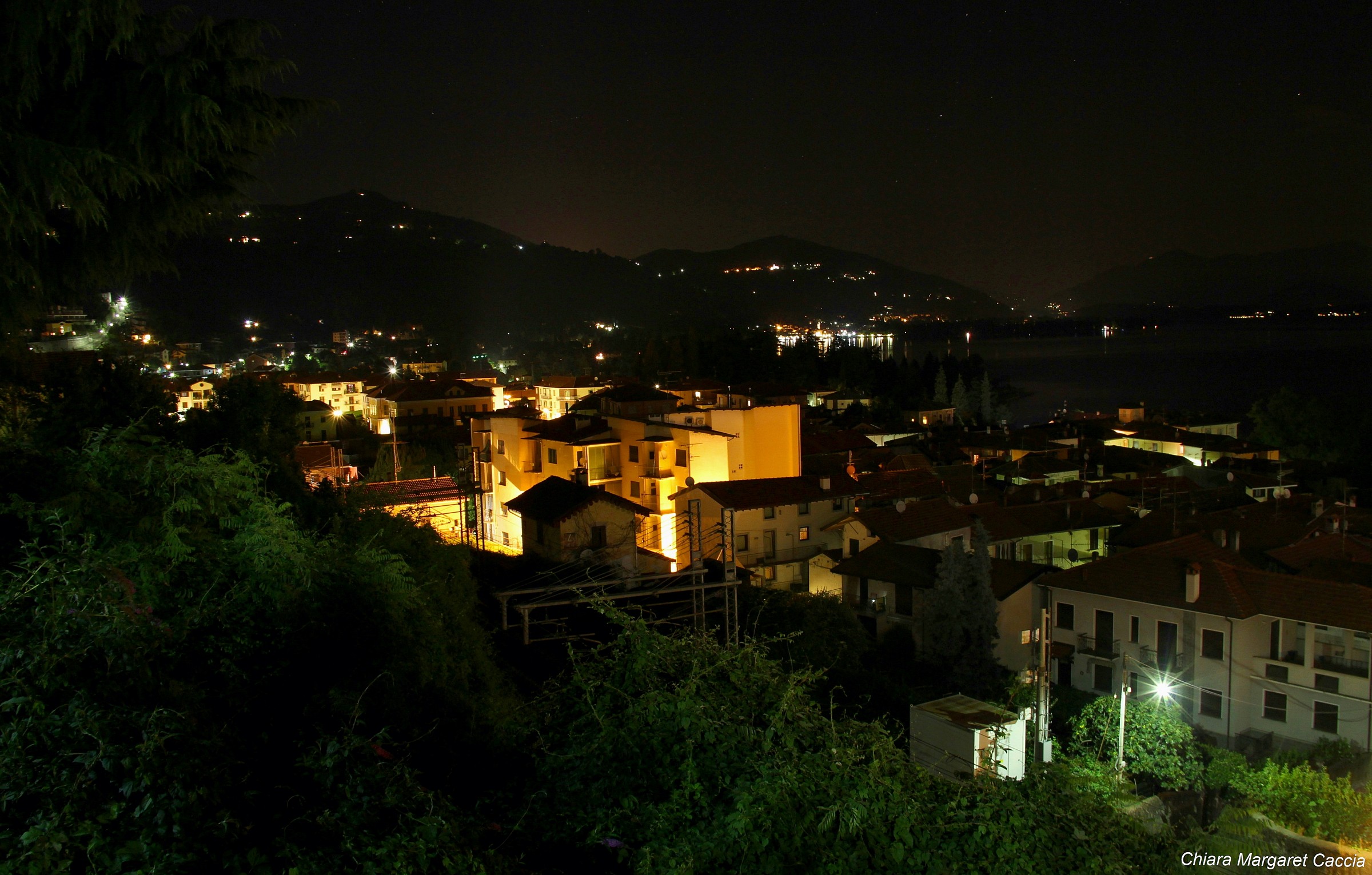 Buonanotte all'Italia