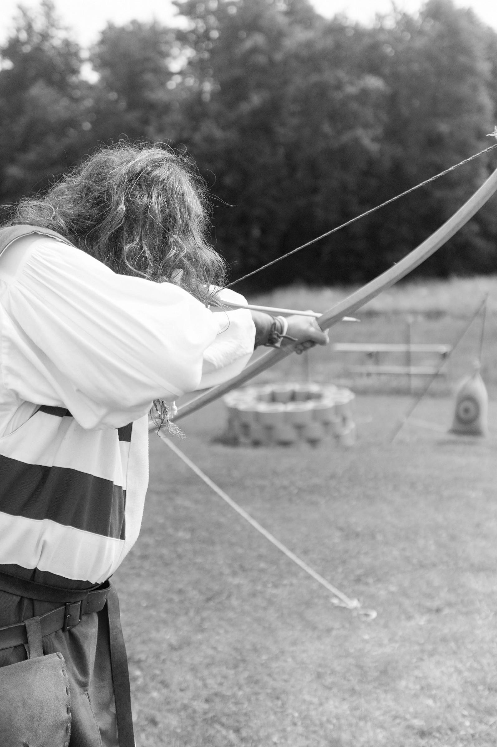 Archers Mottorosso July 6, 2014