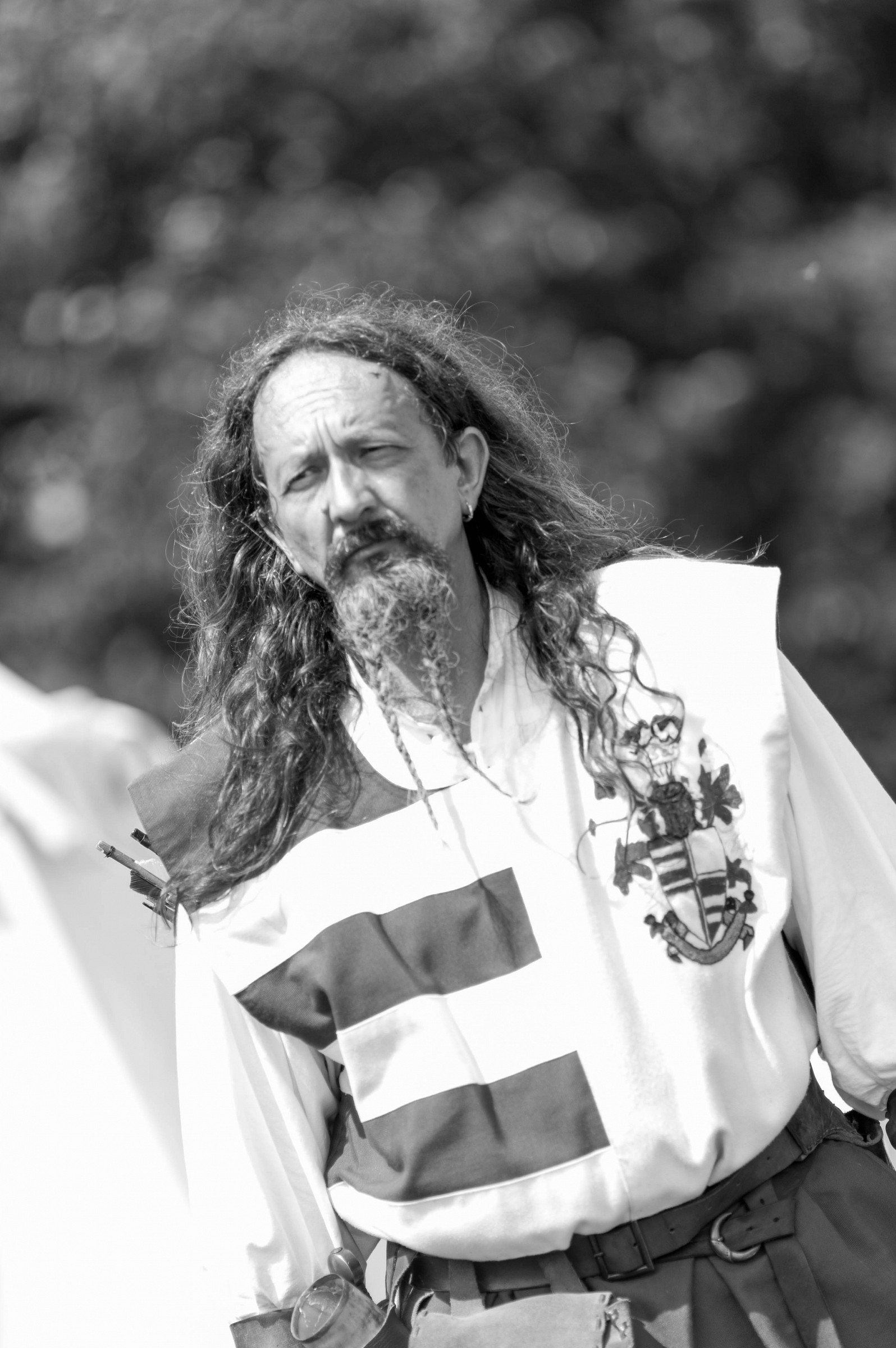 Archers Mottorosso July 6, 2014 - Massimo Gardinale