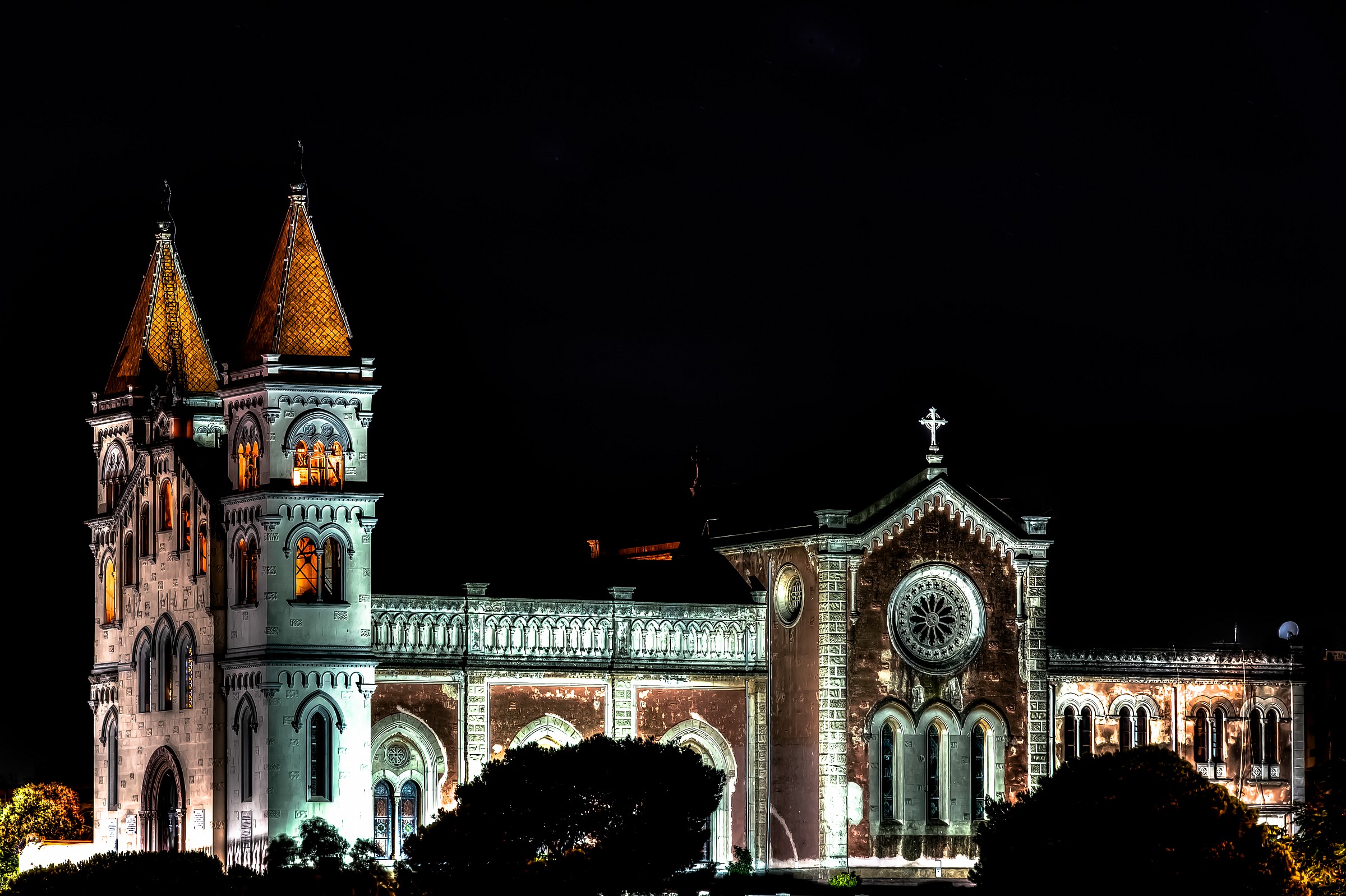 Santuario di Montalto