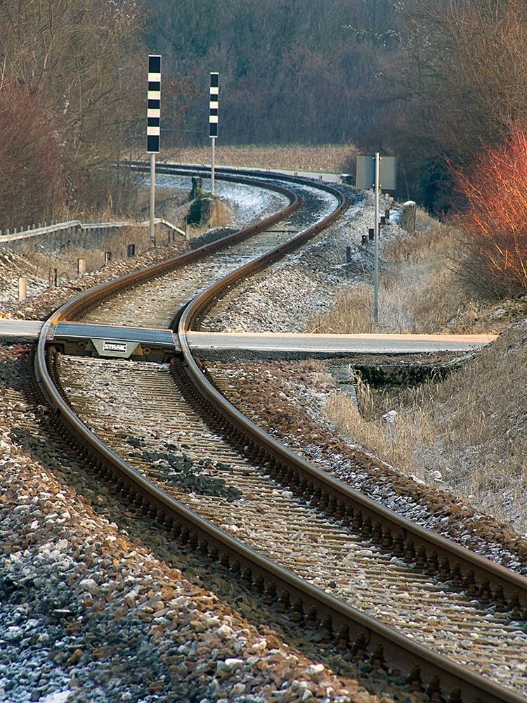 Ferrovia pedemontana