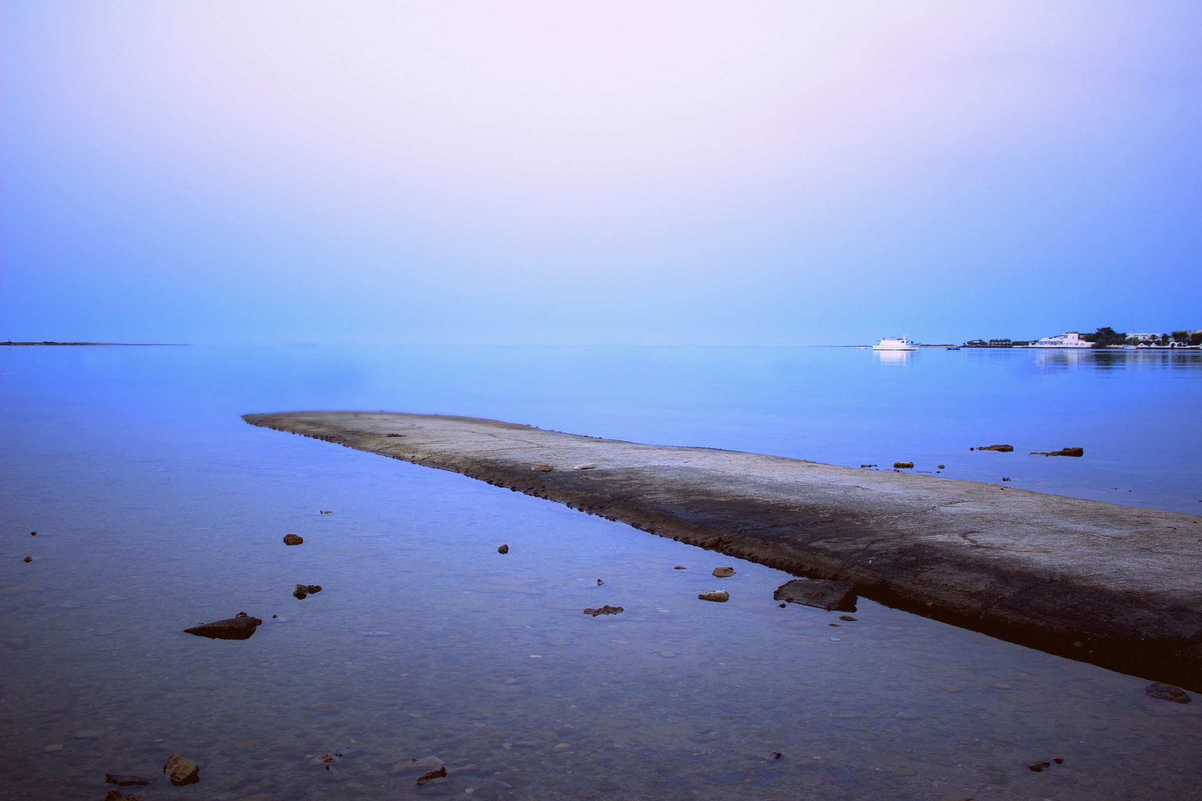 alba a porto cesareo