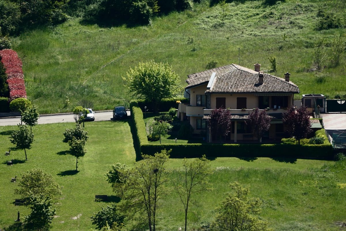 Il mio piccolo angolo di paradiso