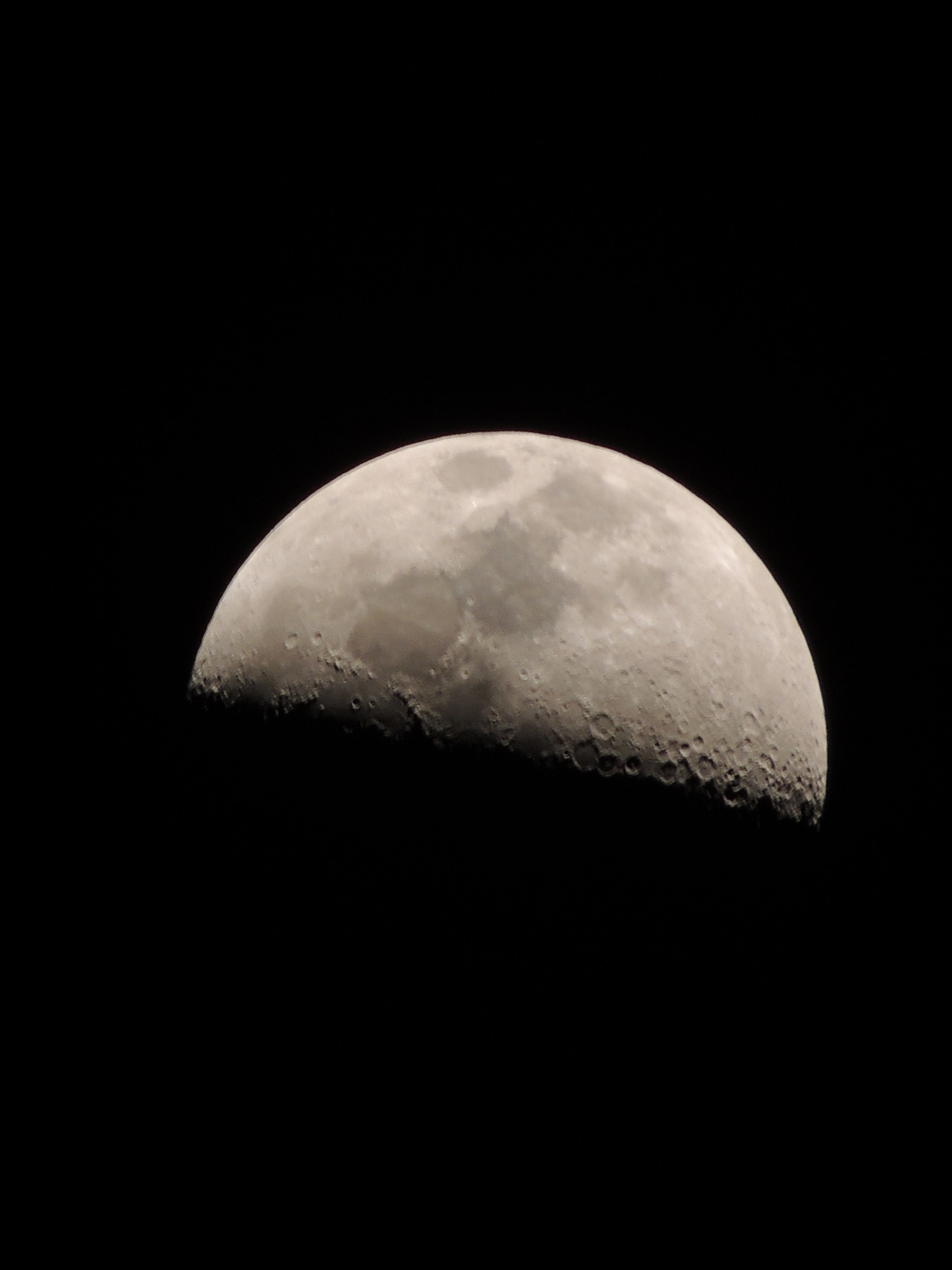 Moon in June 2014