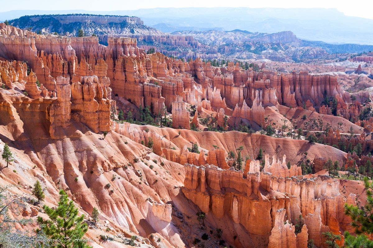 Bryce Canyon