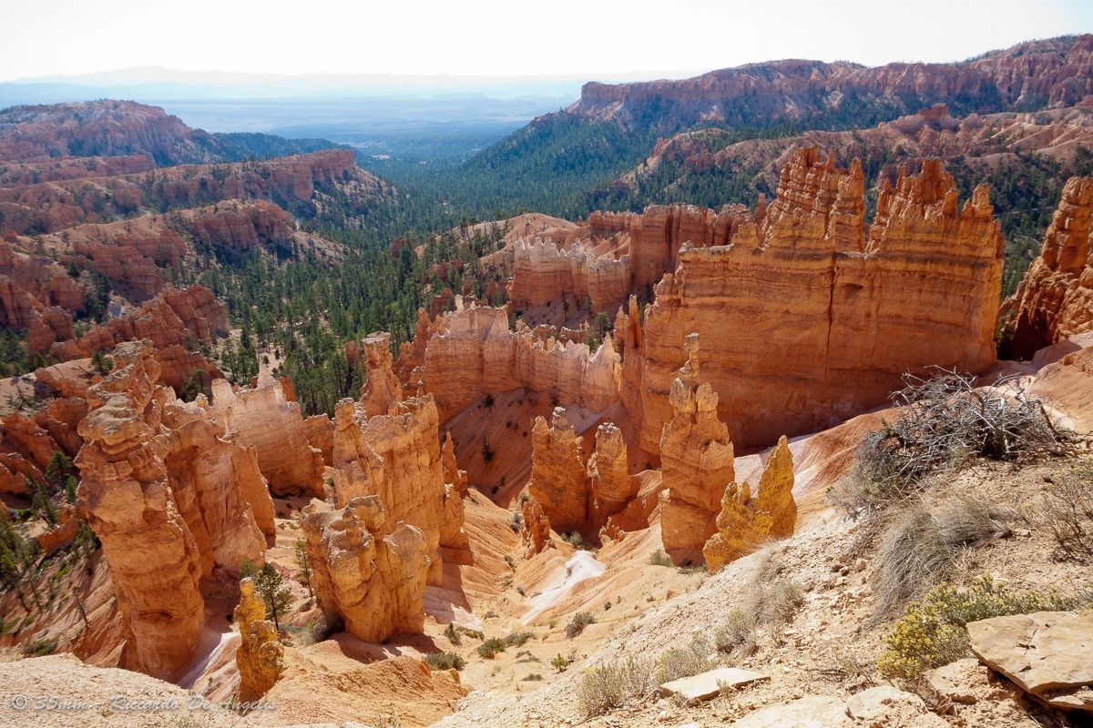 Bryce Canyon