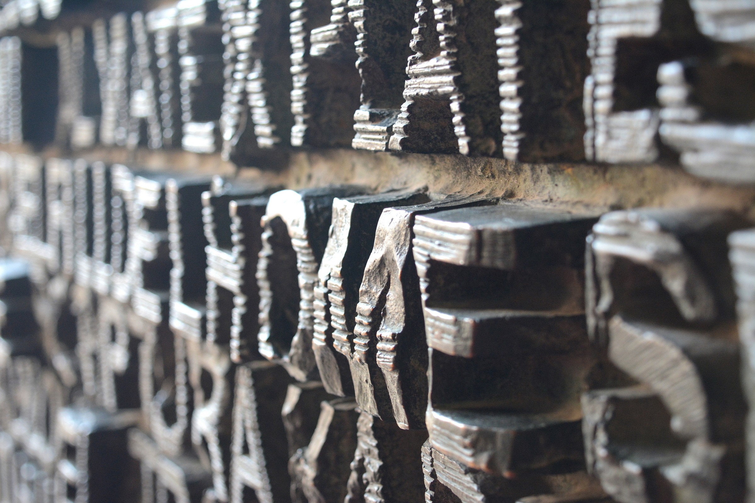 there is no place like ...