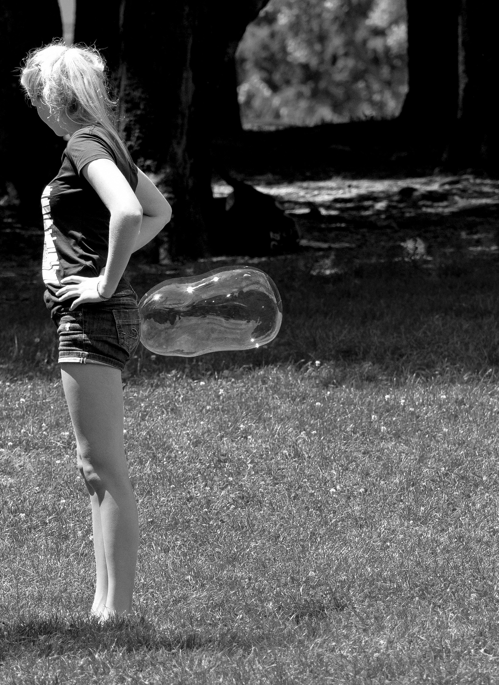 ognuno le bolle le fa come meglio crede...............