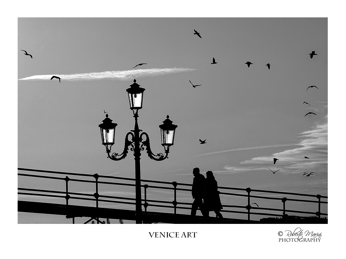 Venice Art 1