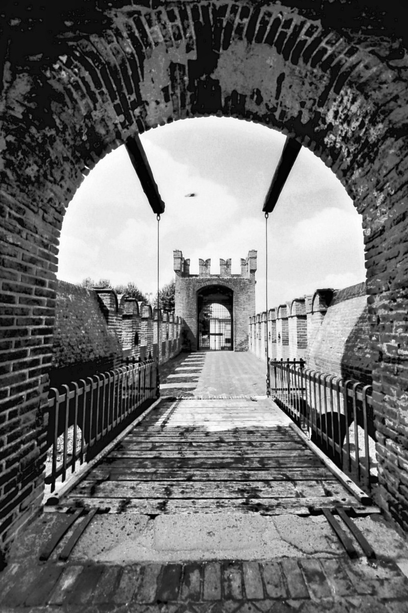 Rocca di Soncino # 6