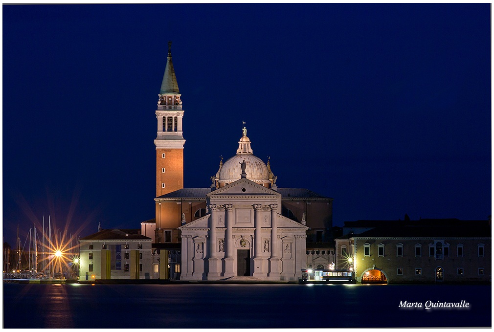 San Giorgio (Venice )
