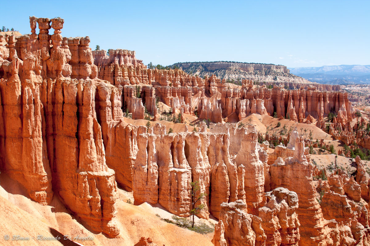 Bryce Canyon