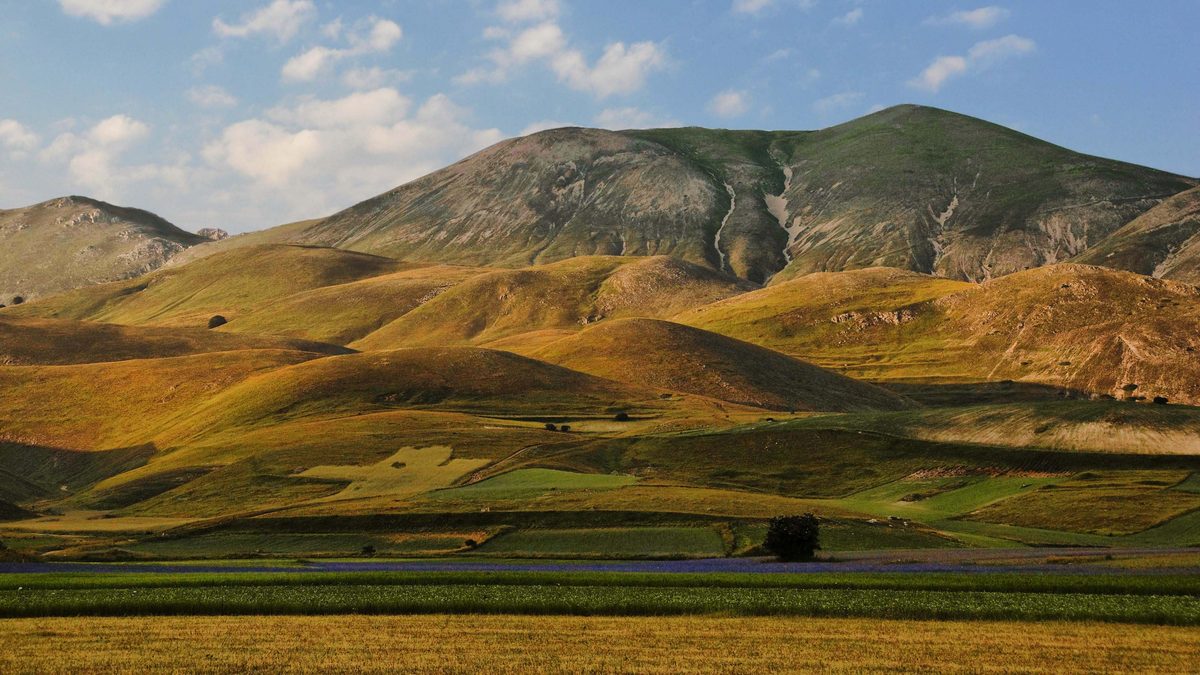 Castelluccio