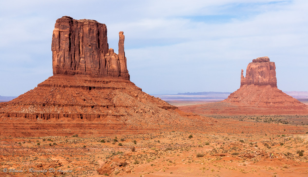 Monument Valley
