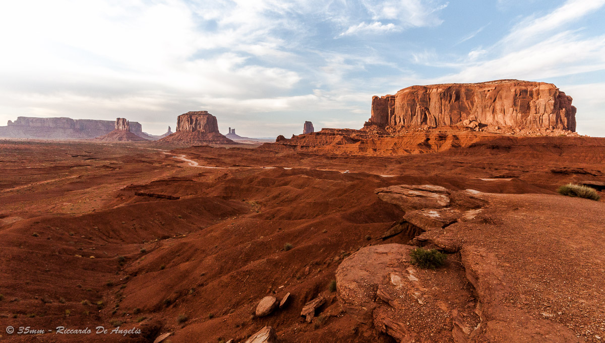 Monument Valley