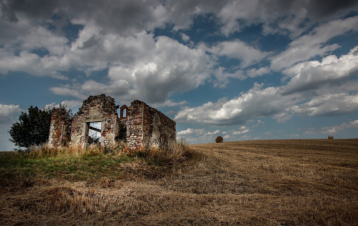 The sign of the time