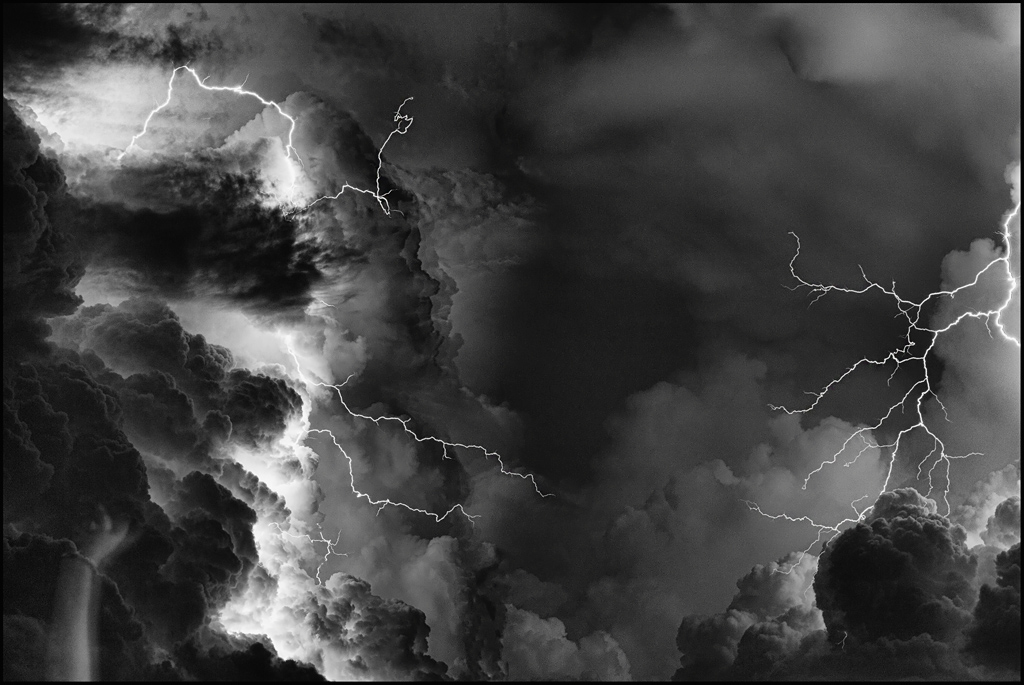 Zeus non è D'accordo